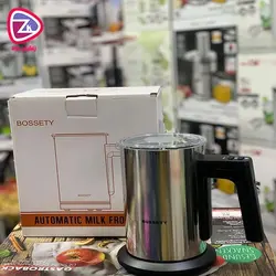 کف ساز شیر (فوم ساز) برند Bossety آلمان