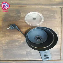 کف ساز شیر (فوم ساز) برند Bossety آلمان