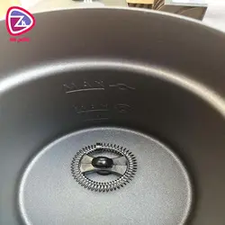 کف ساز شیر (فوم ساز) برند Bossety آلمان