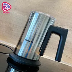 کف ساز شیر (فوم ساز) برند Bossety آلمان