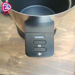 کف ساز شیر (فوم ساز) برند Bossety آلمان