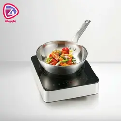 اجاق برقی القایی سیلورکرست SilverCrest  SKIP 2000E3