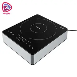 اجاق برقی القایی سیلورکرست SilverCrest  SKIP 2000E3