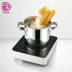 اجاق برقی القایی سیلورکرست SilverCrest  SKIP 2000E3