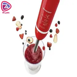 گوشت کوب سه کاره سیلور کرست مدل ssms 600 c3