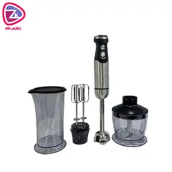 گوشت کوب برقی نورنبرگ آلمان مدل NG-330