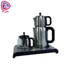 چای ساز روهمی نورنبرگ آلمان مدل NG-333