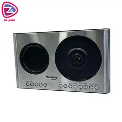 چای ساز روهمی نورنبرگ آلمان مدل NG-333