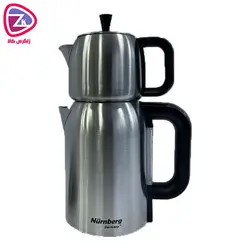 چای ساز روهمی نورنبرگ آلمان مدل NG-333