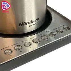 چای ساز روهمی نورنبرگ آلمان مدل NG-333