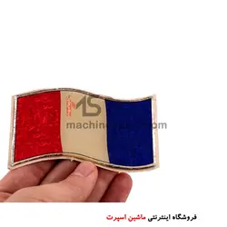 آرم ژله ای پرچم کشورها