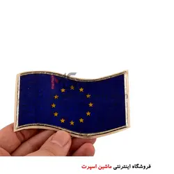 آرم ژله ای پرچم کشورها