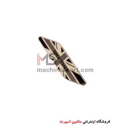 آرم روی گلگیر پرچم کشورها