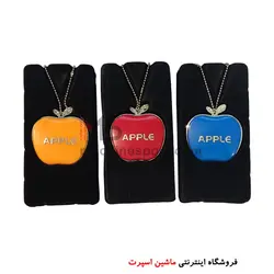 خوشبو کننده طرح سیب APPLE