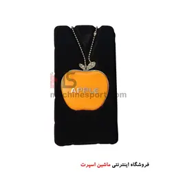 خوشبو کننده طرح سیب APPLE