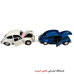 ماکت طرح ماشین