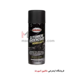 اسپری قیر و عایق رطوبتی