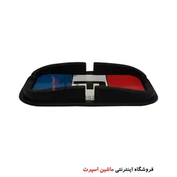 صفحه نگهدارنده موبایل طرح پرچم فرانسه