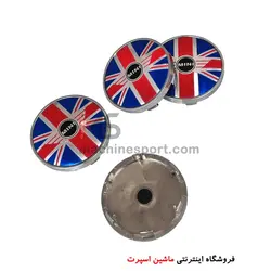 کاپ رینگ طرح پرچم انگلیس