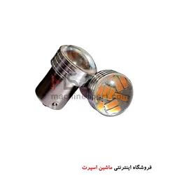 لامپ فندقی 15 smd تک کنتاکت