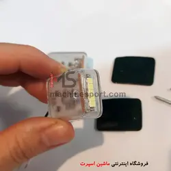 چراغ چشمک زن هشدار دهنده فانتوم سبک هواپیما