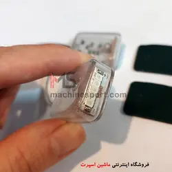 چراغ چشمک زن هشدار دهنده فانتوم سبک هواپیما