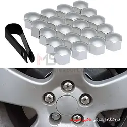 گل پیچ رینگ چرخ ماشین