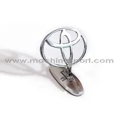 آرم ایستاده روی کاپوت تویوتا TOYOTA