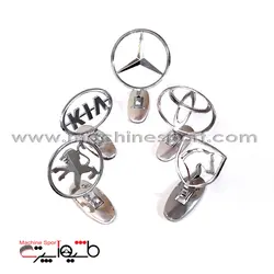 آرم ایستاده روی کاپوت تویوتا TOYOTA