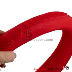 روکش دور فرمان سیلیکونی و ژله ای