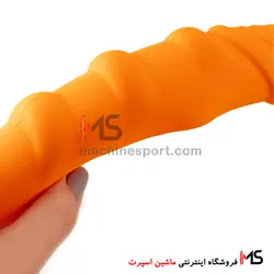 روکش دور فرمان سیلیکونی و ژله ای