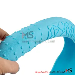 روکش دور فرمان سیلیکونی و ژله ای