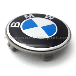 آرم تو رینگی بی ام و BMW کاپ وسط رینگ