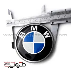 آرم تو رینگی بی ام و BMW کاپ وسط رینگ