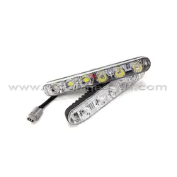 دی لایت 6 لنز ساده و راهنما دار