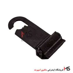 تنظیم کننده فشار کمربند ایمنی خودرو