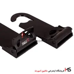 تنظیم کننده فشار کمربند ایمنی خودرو