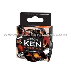 خوشبو کننده آرئون کن Areon Ken رایحه بلک کریستال