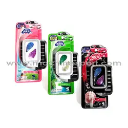 خوشبو کننده دریچه هوای کولر و بخاری