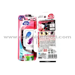 خوشبو کننده دریچه هوای کولر و بخاری