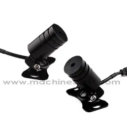 لیزر لایت طرح دار توپ ستاره گل