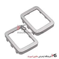 قاب دور دنده پژو 206 و 207