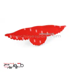 آرم ایستاده روی کاپوت پژو PEUGEOT بالدار