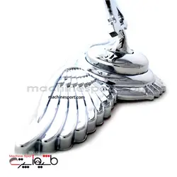 آرم ایستاده روی کاپوت پژو PEUGEOT بالدار