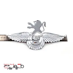 آرم ایستاده روی کاپوت پژو PEUGEOT بالدار