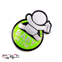 استیکر بیبی این کار Baby In Car Sticker