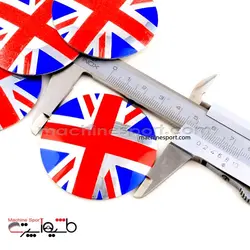 آرم کاپ رینگ اسپرت پرچم انگلیس