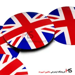 آرم کاپ رینگ اسپرت پرچم انگلیس