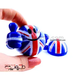 خوشبو کننده طرح پرچم انگلستان