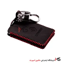 کاور چرمی ریموت کارتی رنو تالیسمان و کولئوس